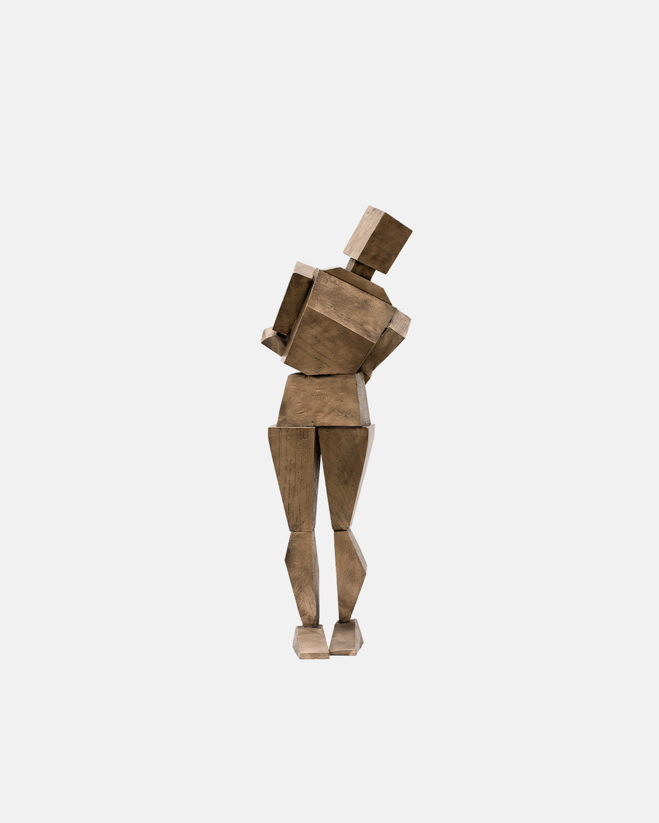 FOREST FIGURE III
