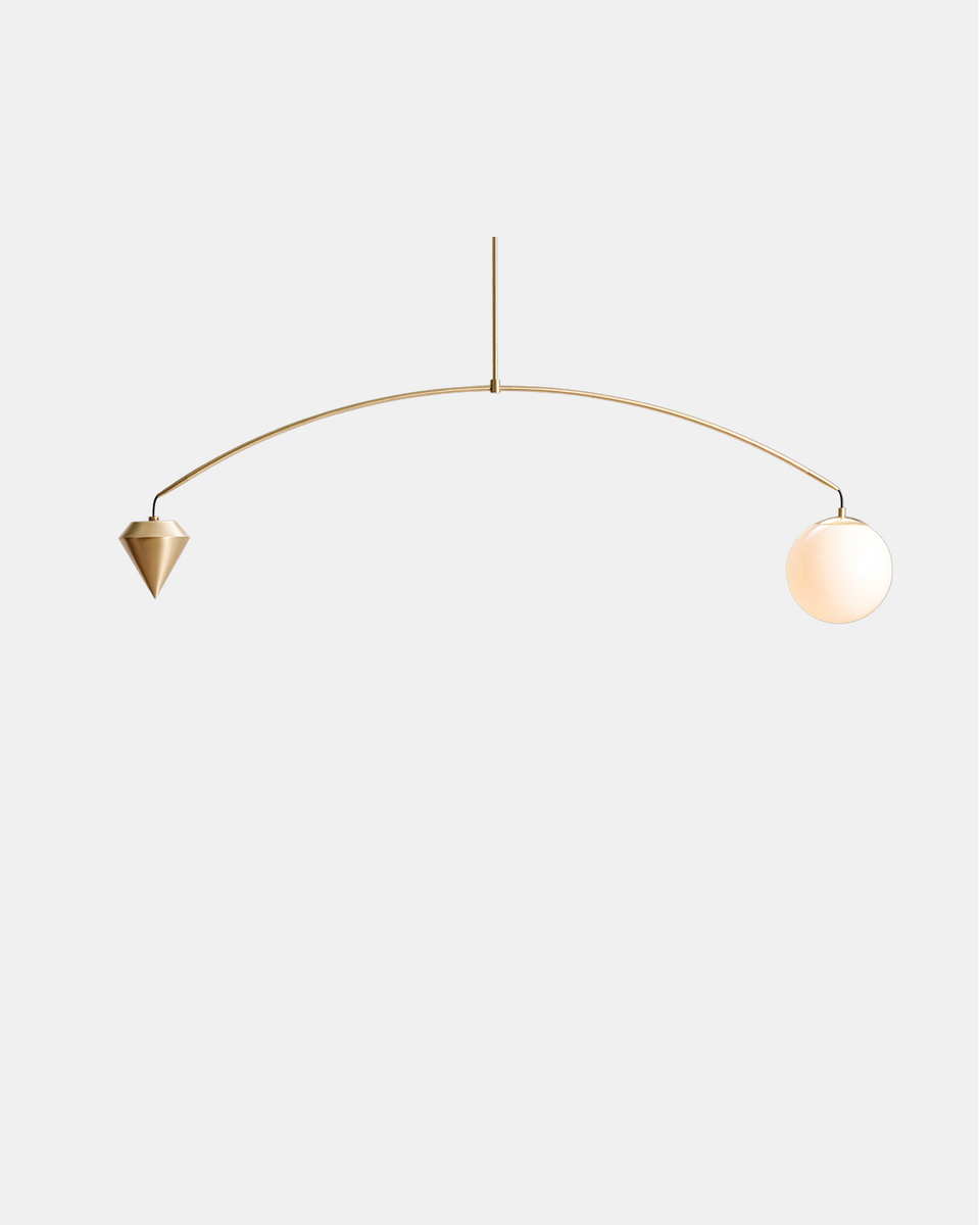 ARC PENDANT