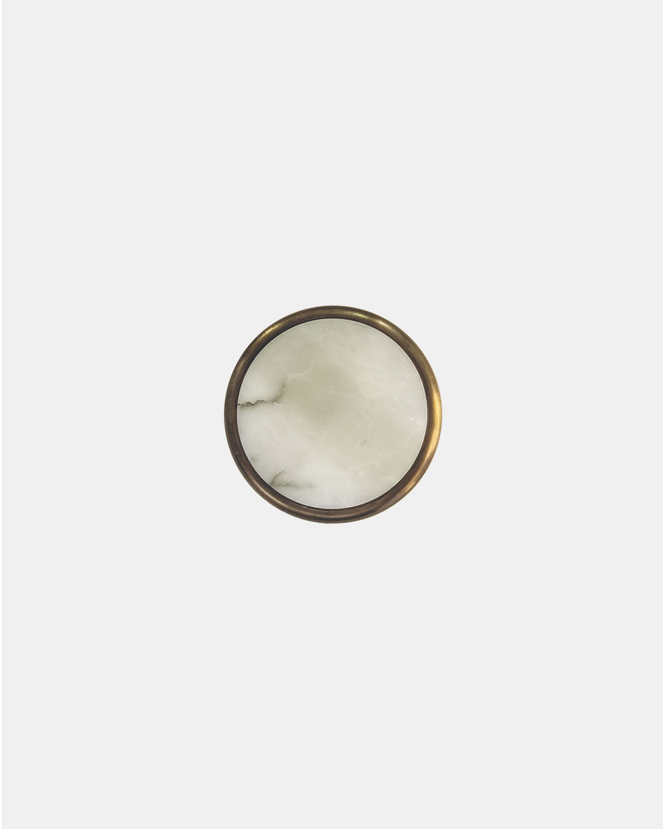 MOON 500 WALL LAMP