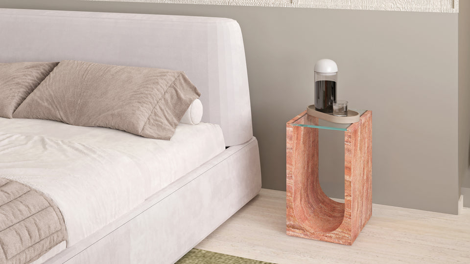 ARTEMIS SIDE TABLE