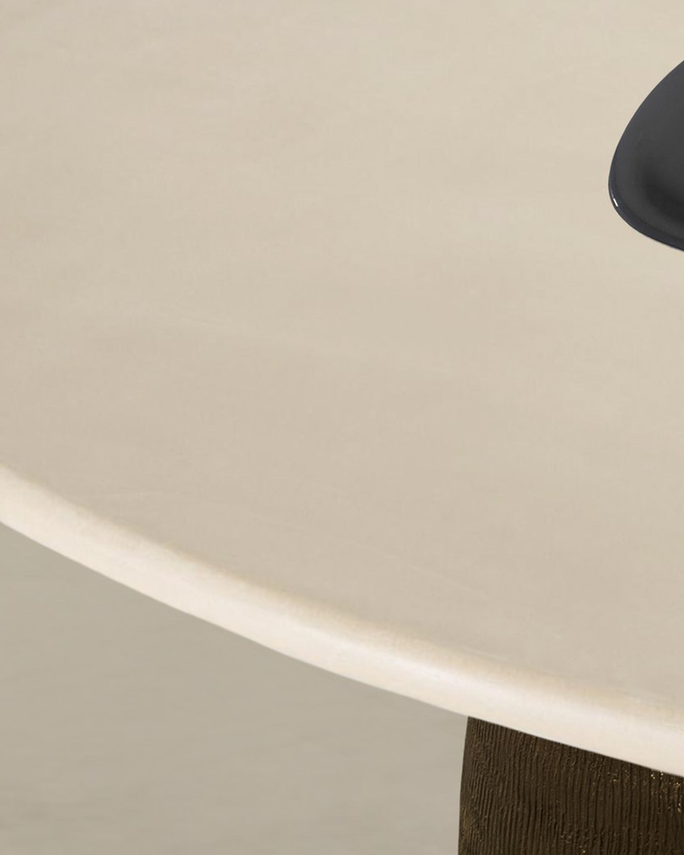 JAM DINING TABLE