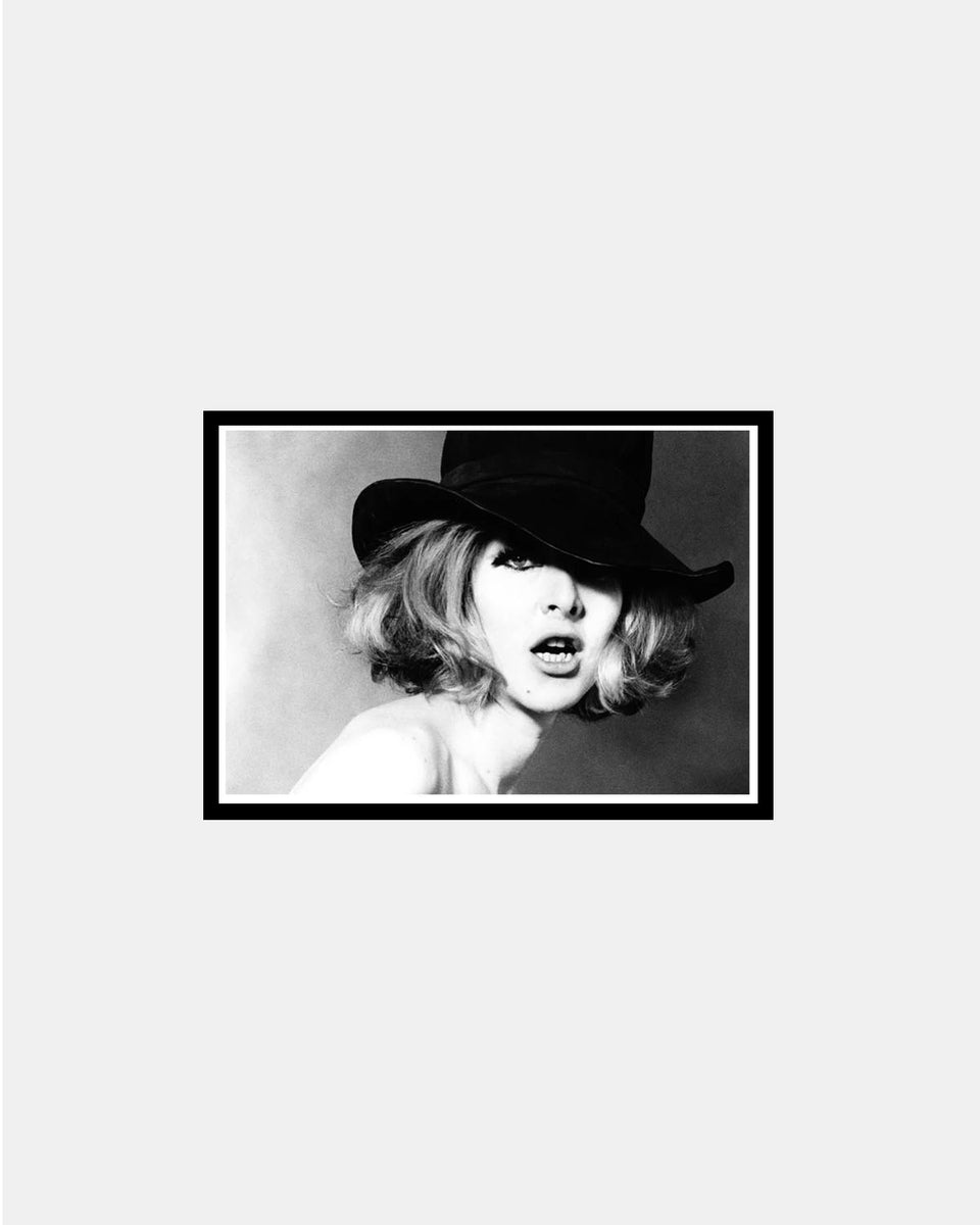 COWBOY KATE FRONT COVER, 1980