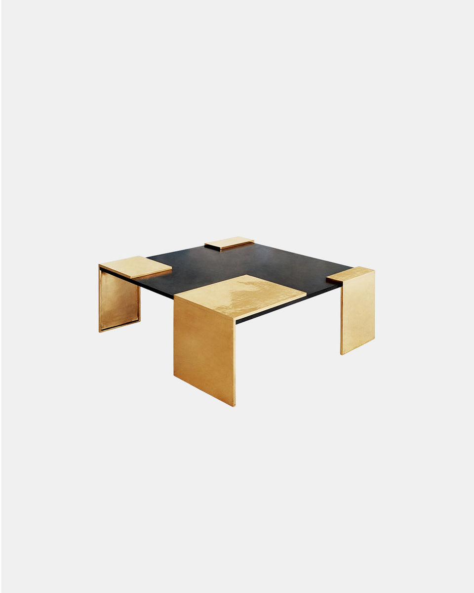 PATCH 1 COFFEE TABLE
