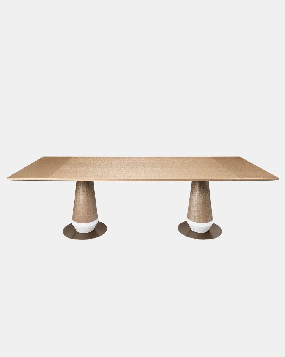 SILVIO DINING TABLE