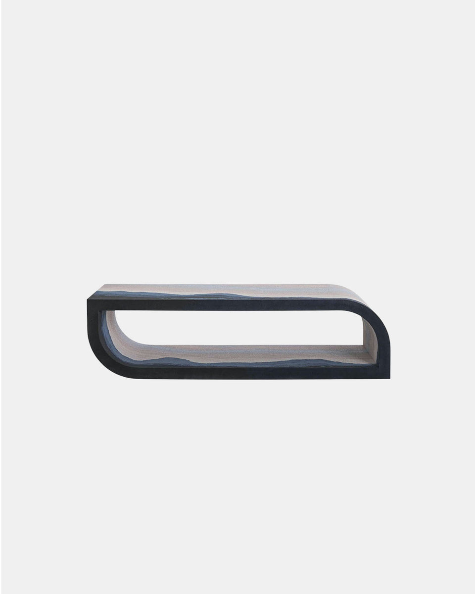 ESCAPE BENCH 02