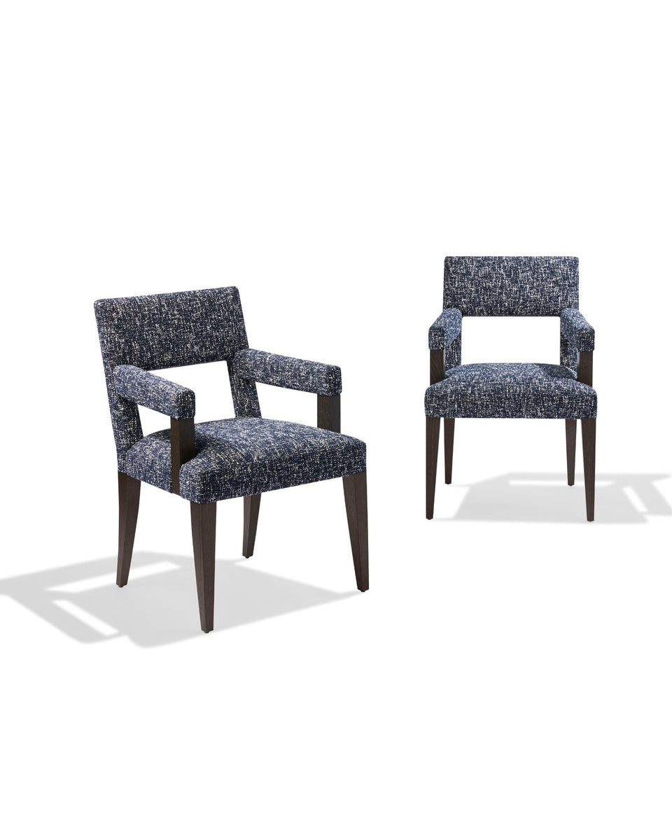 MAÏKO ARMCHAIR