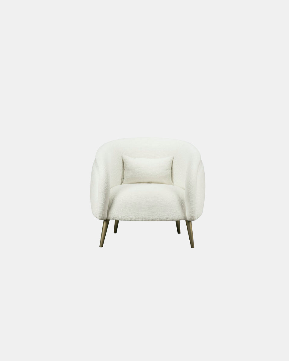 OLEG ARMCHAIR