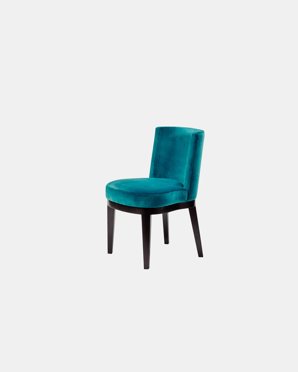 SIEGFRIED DINING CHAIR