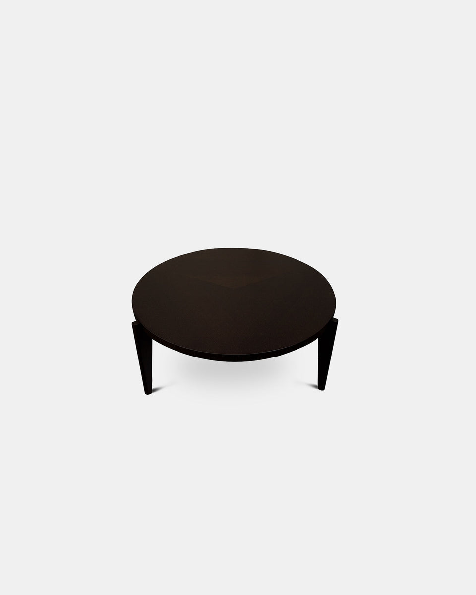 ARHUS ROUND COCKTAIL TABLE