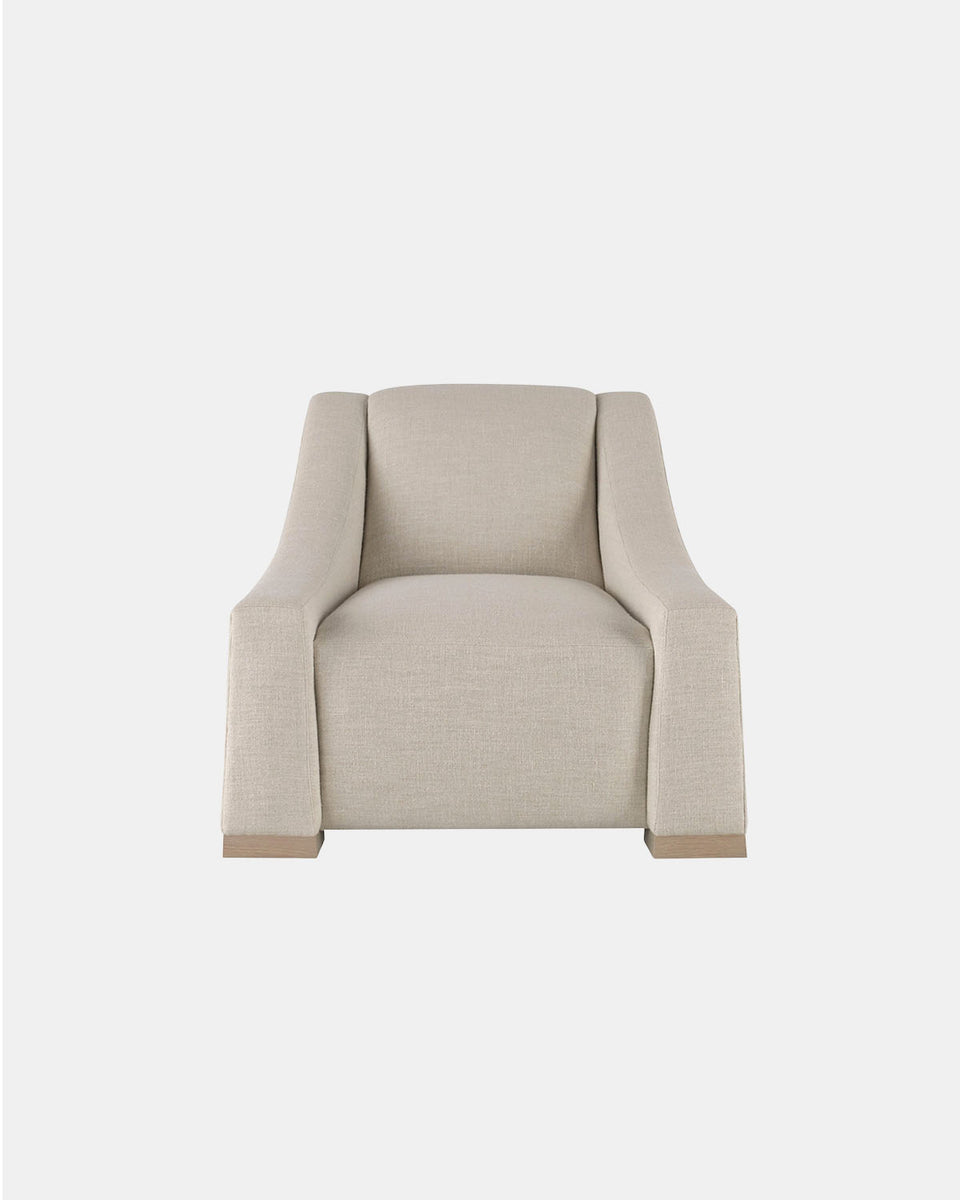 VENICE CLUB CHAIR