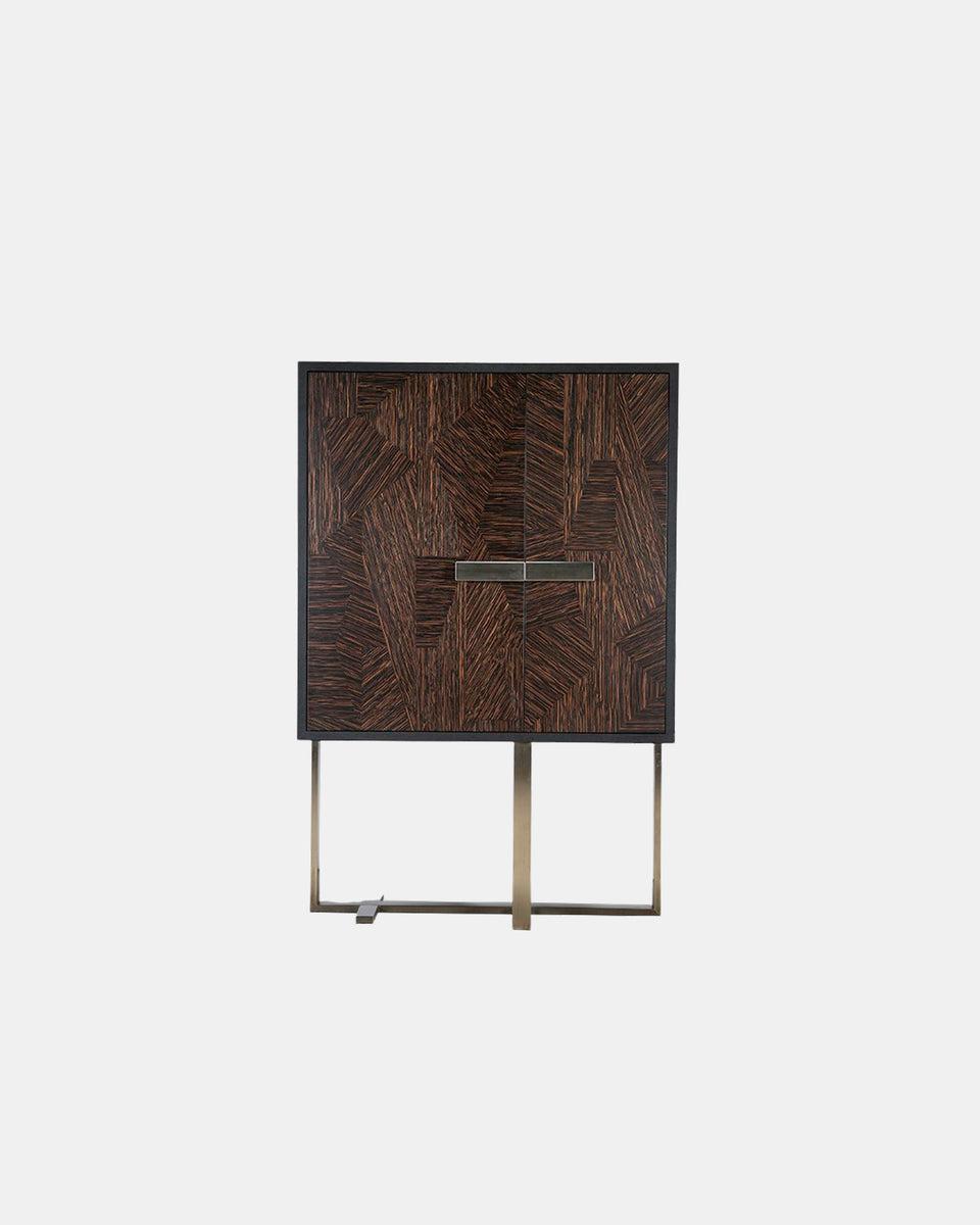 ALBERS CABINET