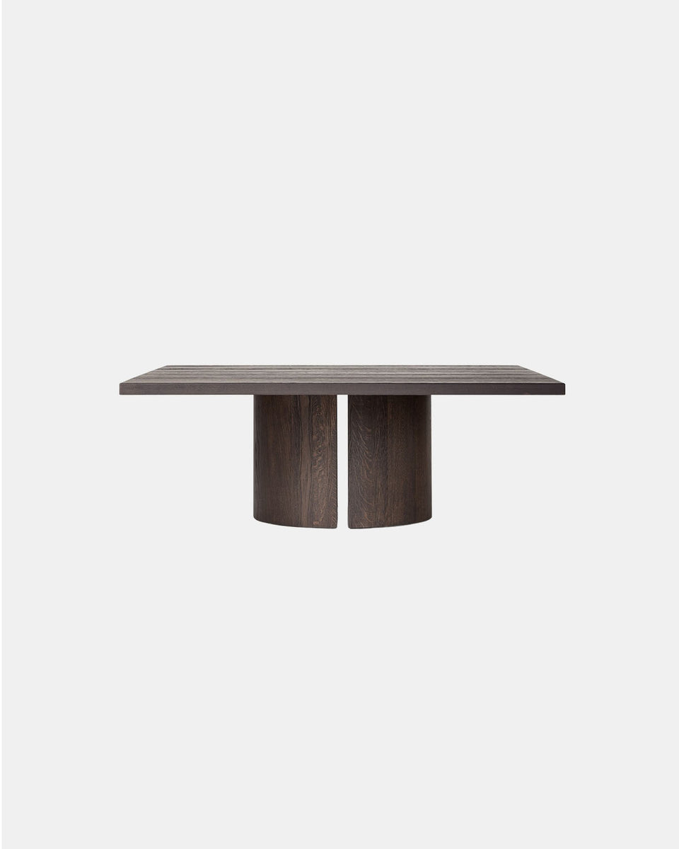 APERTA SQUARE C1 COFFEE TABLE