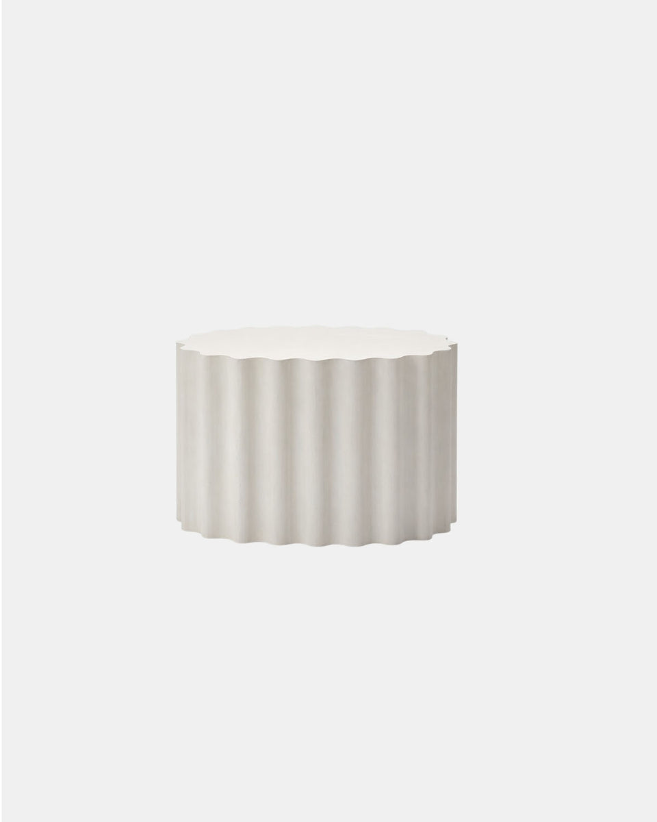 DYNAMIC WAVE SIDE TABLE