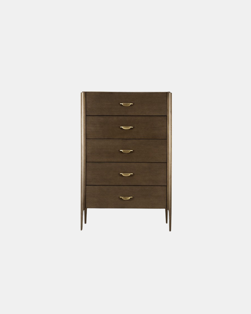 SLOANE II HIGH DRESSER
