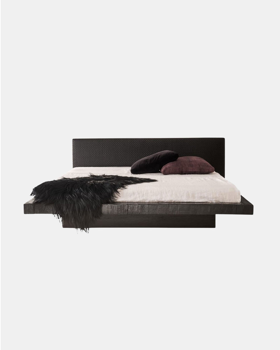 EXUIT BED