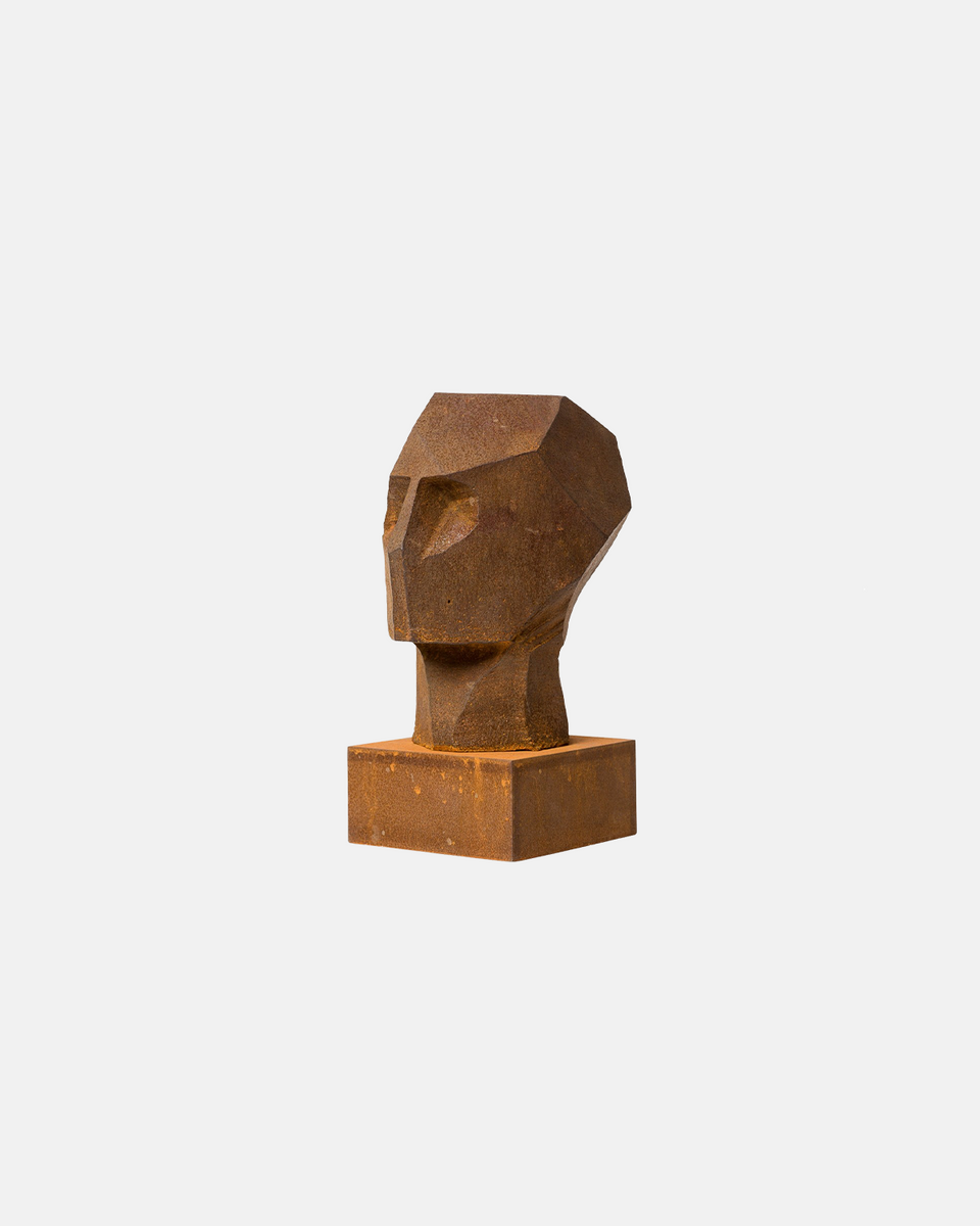 OZYMANDIAS MAQUETTE I