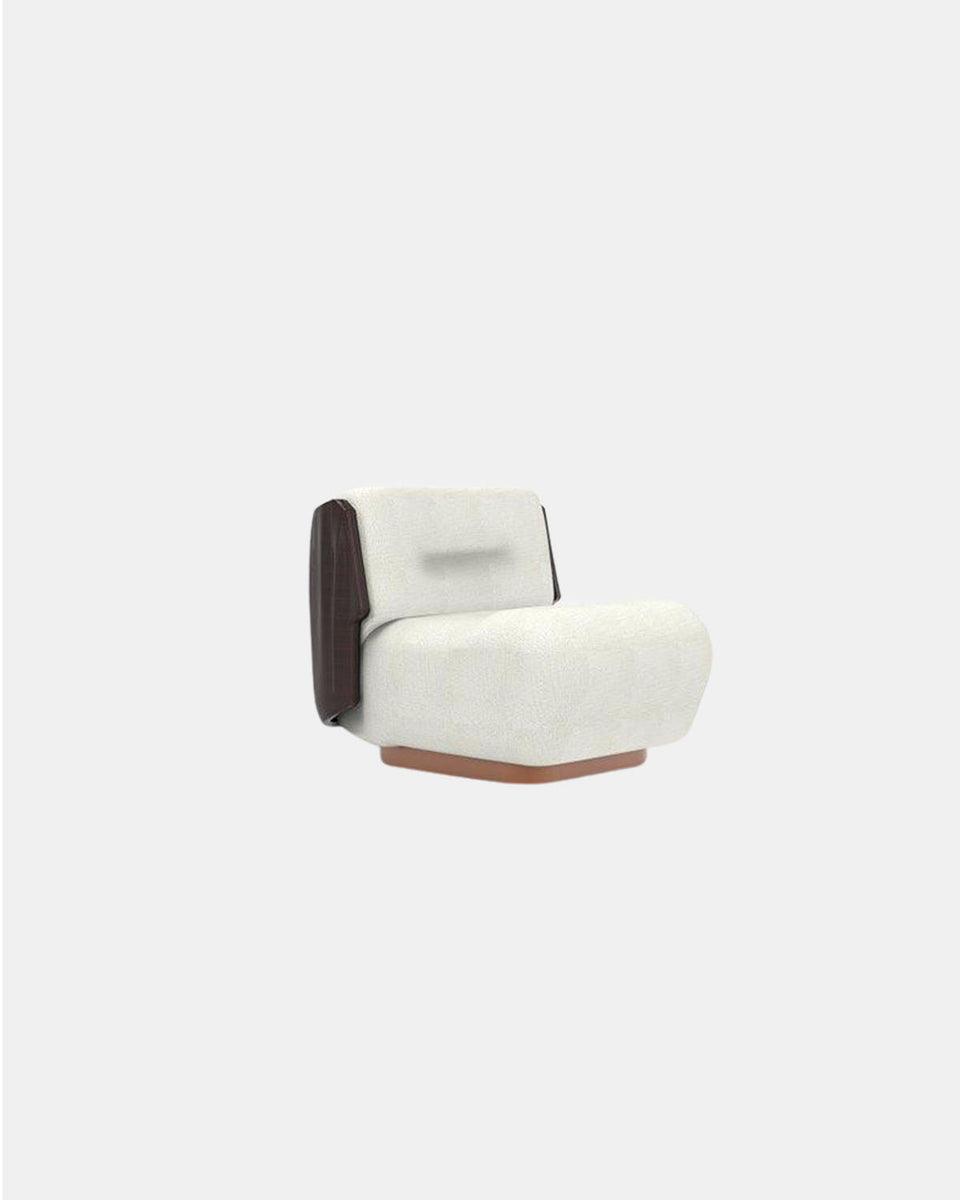 D ARMCHAIR