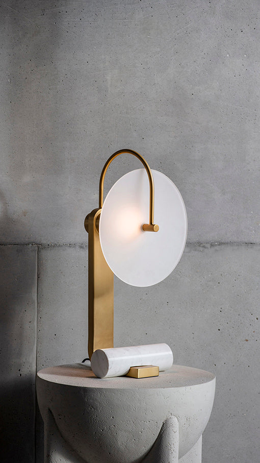 UNIVERSE TABLE LAMP
