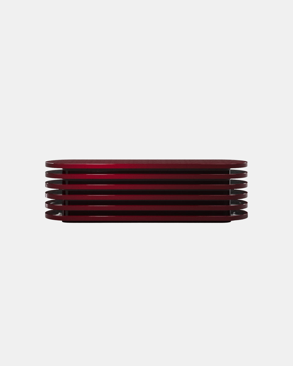 ROSSA CREDENZA