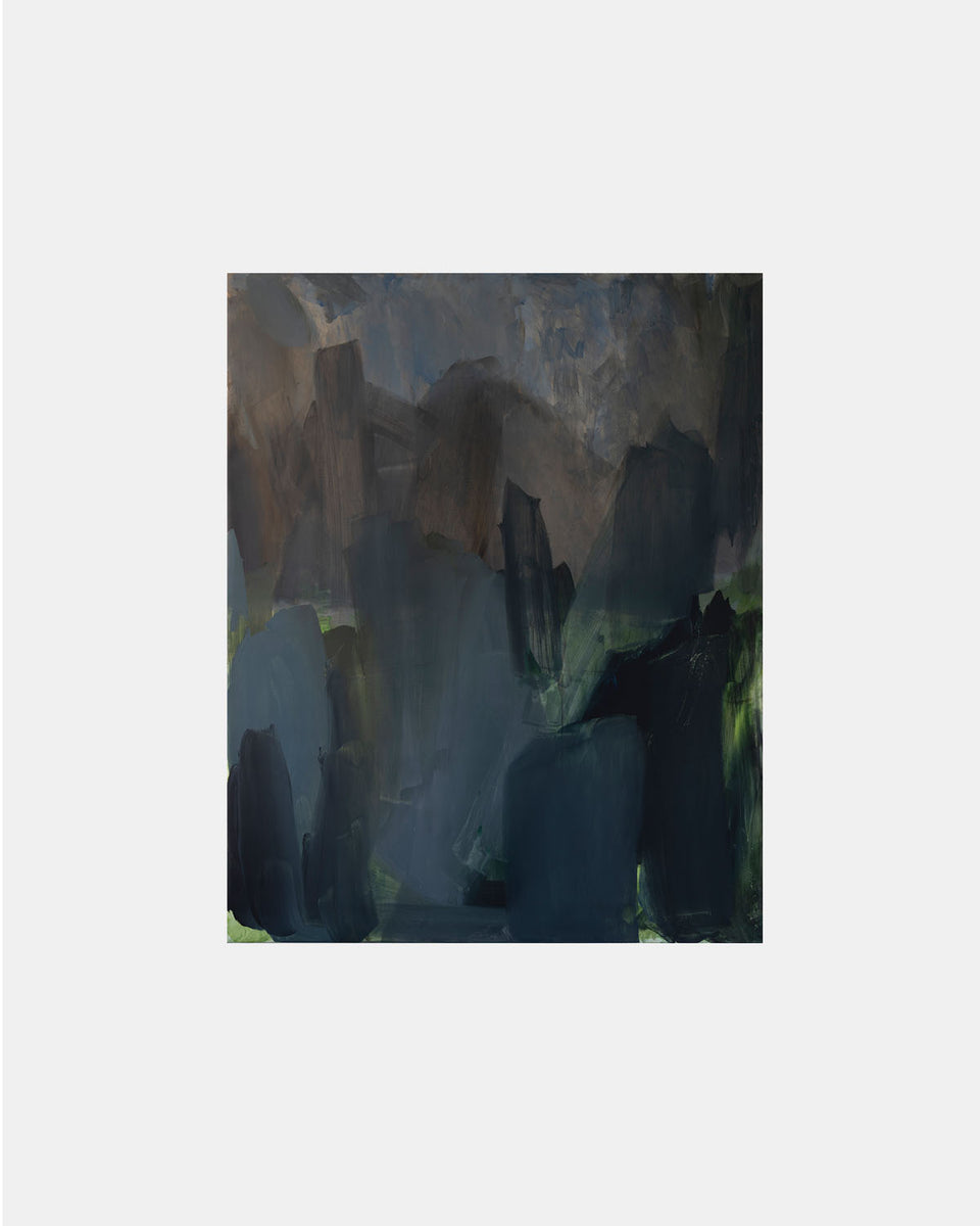 UNTITLED DIARY 12, 2024
