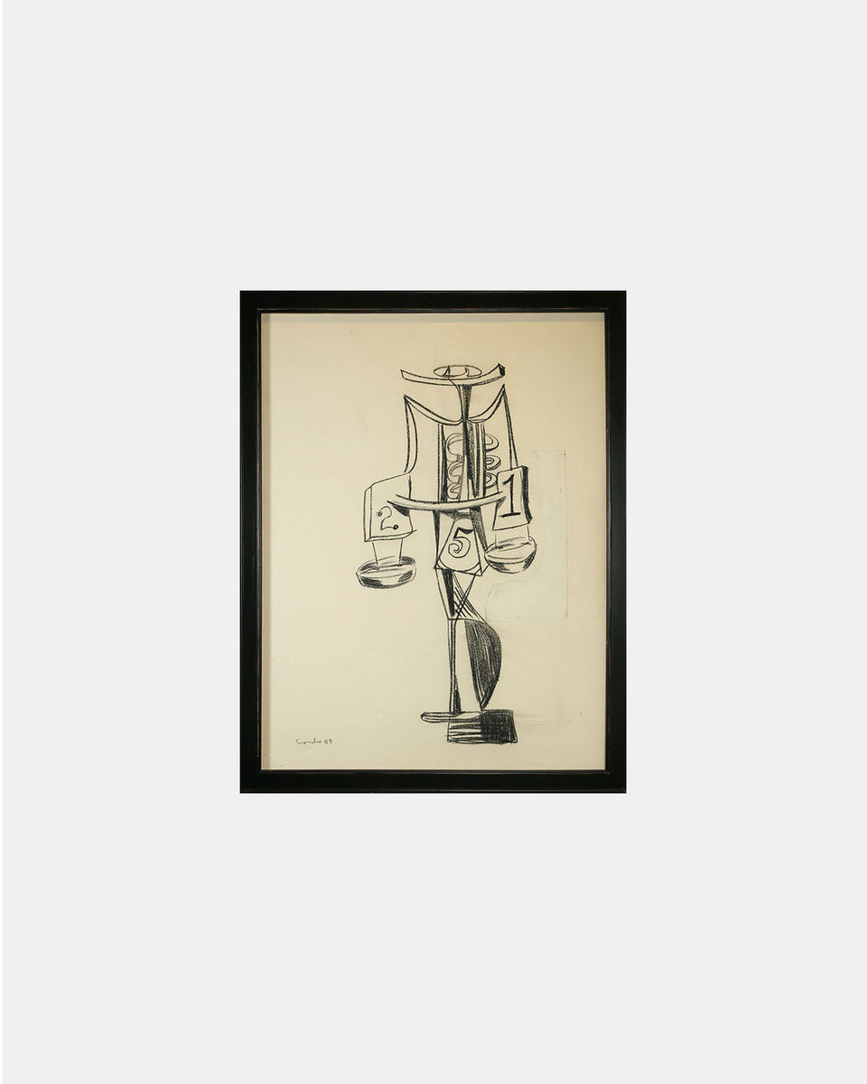 UNTITLED, 1989