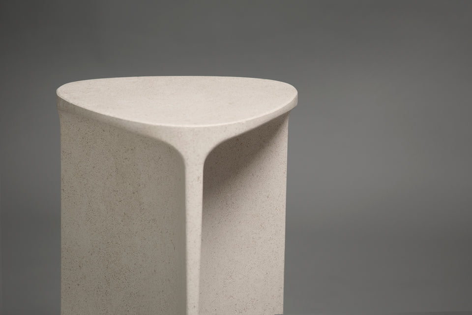 CARV CHAUVIGNY SIDE TABLE