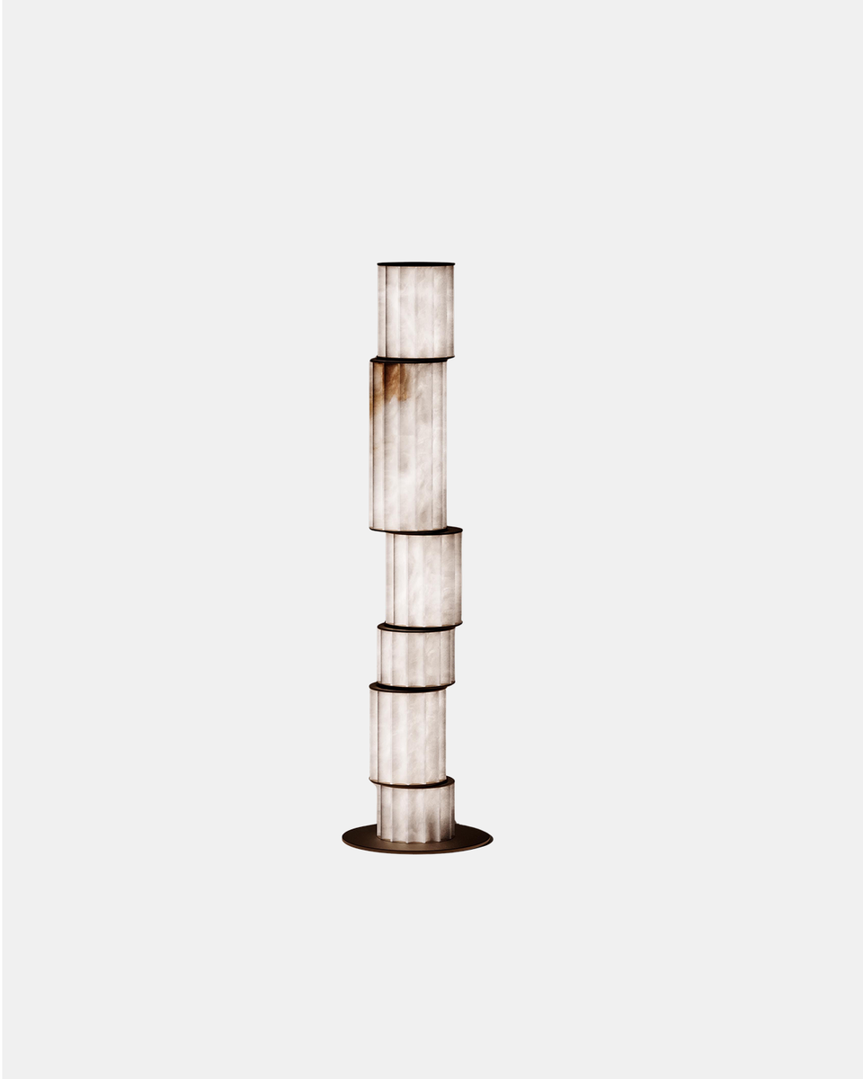 APADANA FLOOR LAMP