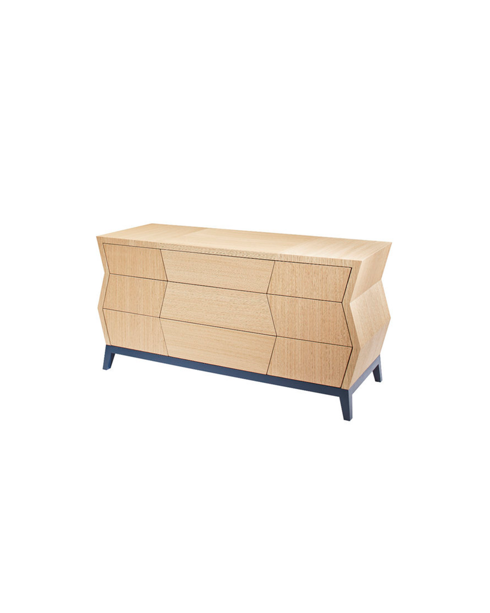 MINA CHEST OF DRAWERS