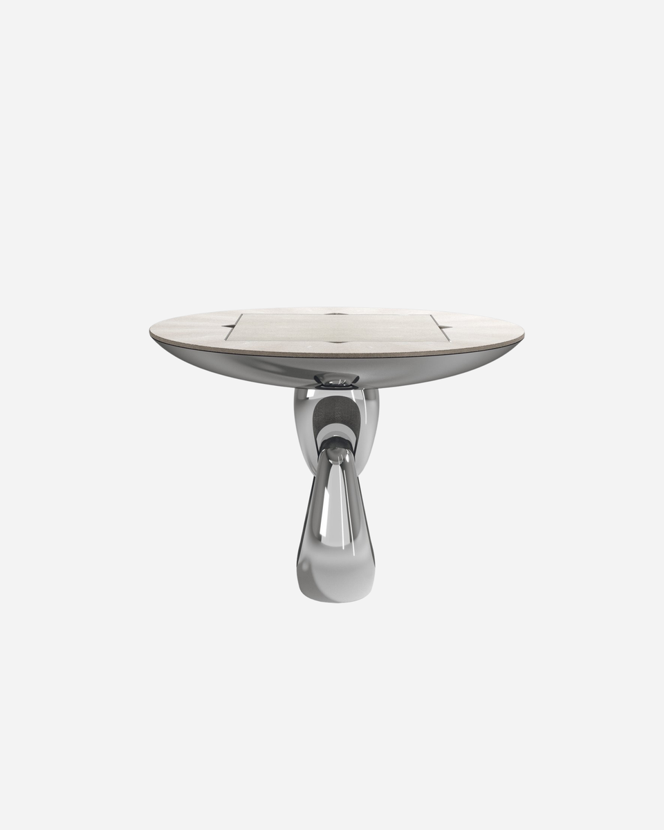 SATURN GAME TABLE