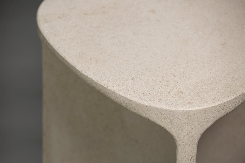 CARV CHAUVIGNY SIDE TABLE