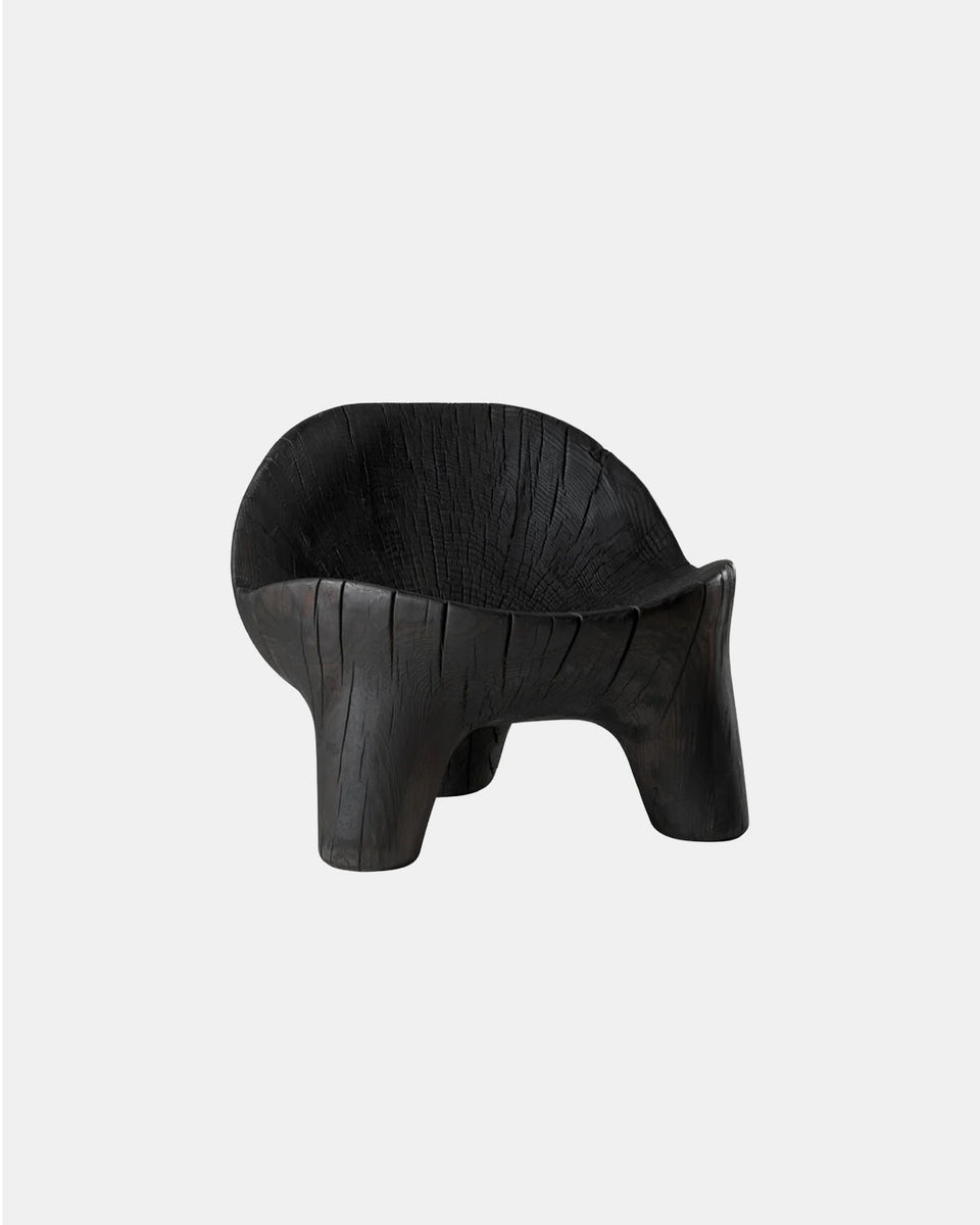 BATAN LOUNGE CHAIR