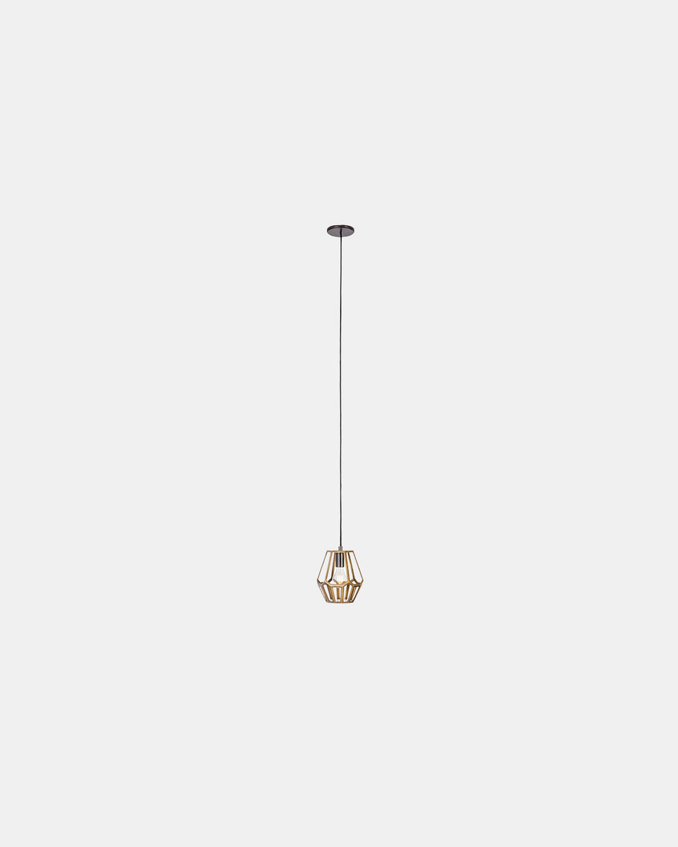 MUIR PENDANT