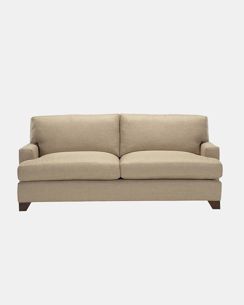 TRACK ARM SOFA