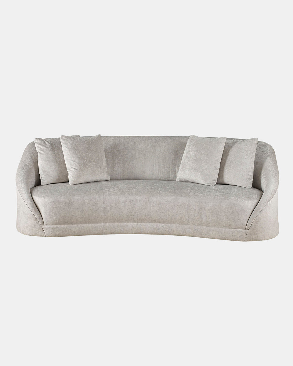 FORM SOFA