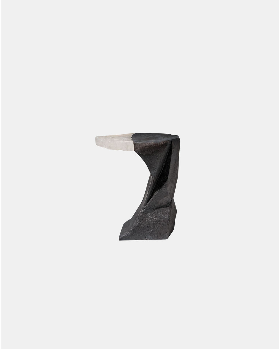 ENSO SIDE TABLE