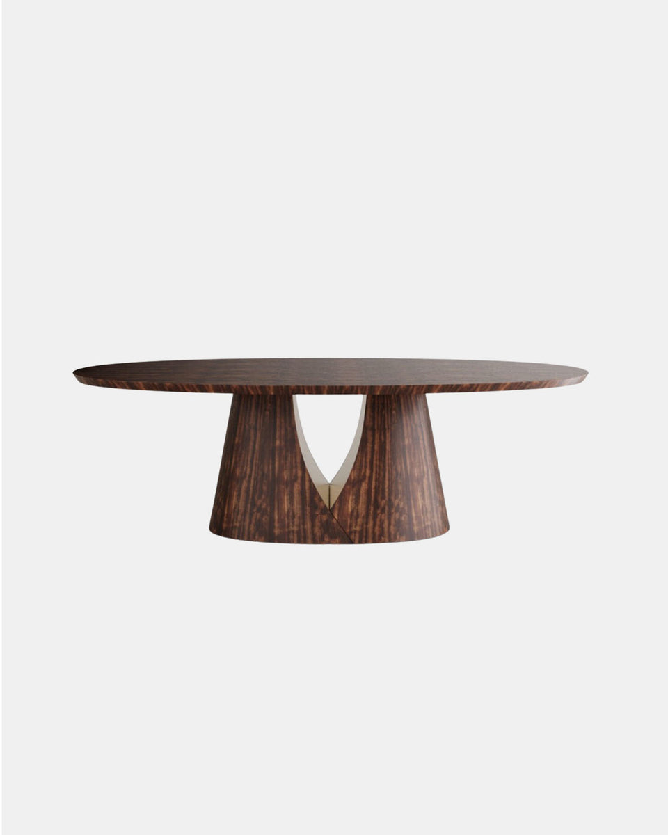 BARCELONA DINING TABLE