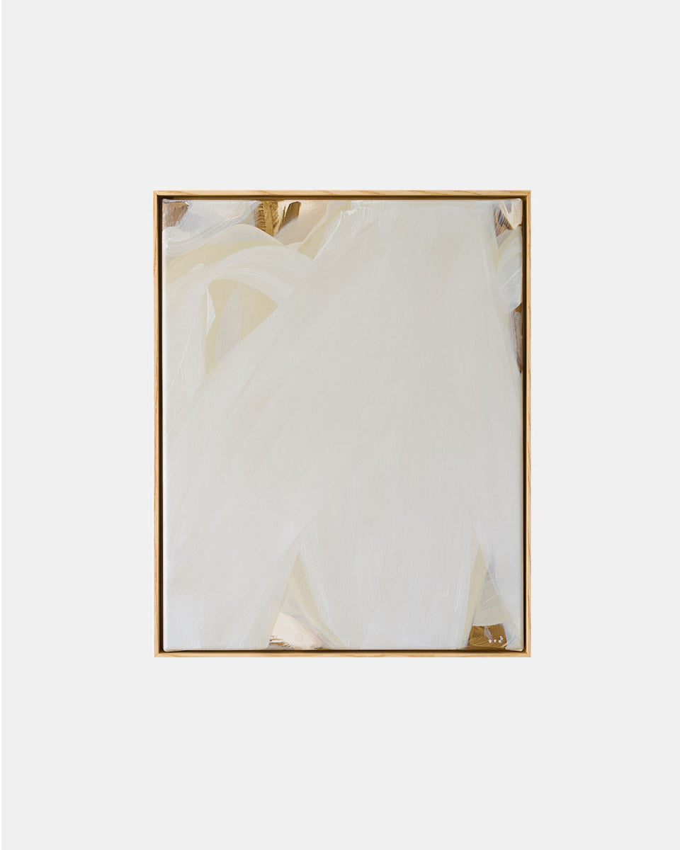 UNTITLED WHITE 09, 2024