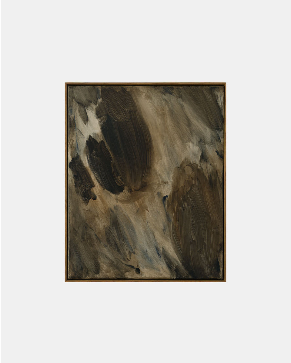 UNTITLED DIARY 20, 2025