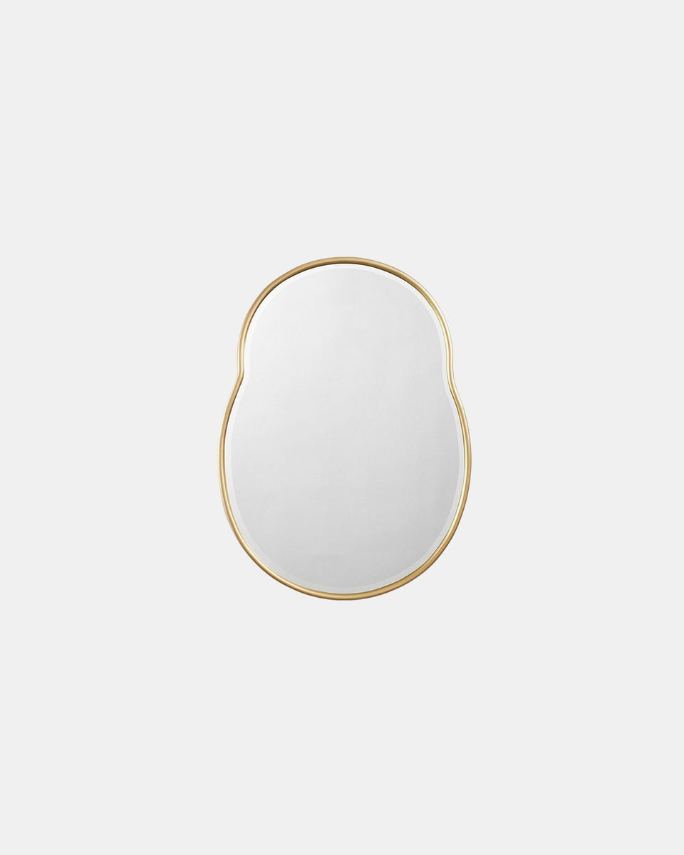 DEW DROP MIRROR