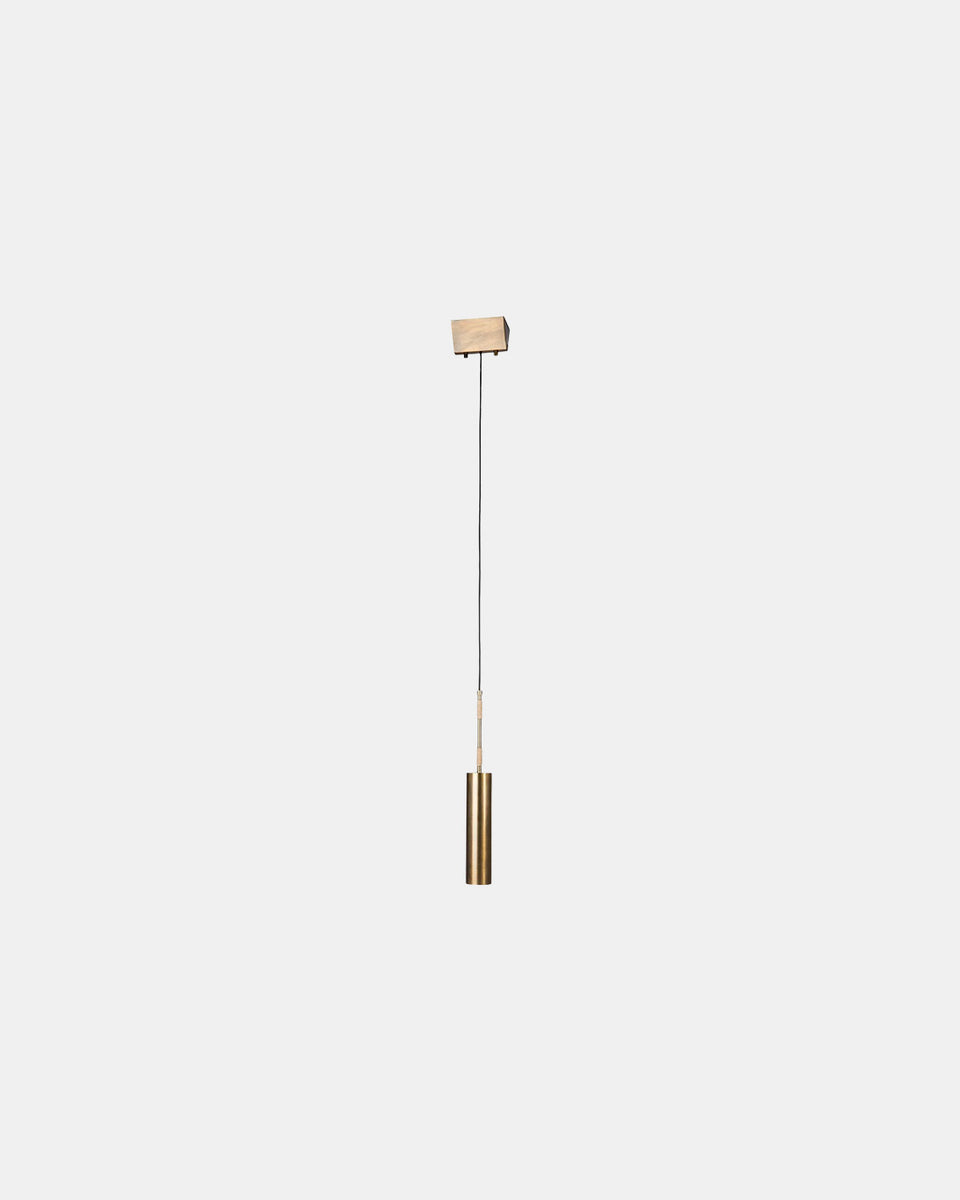 TOMALES SINGLE PENDANT