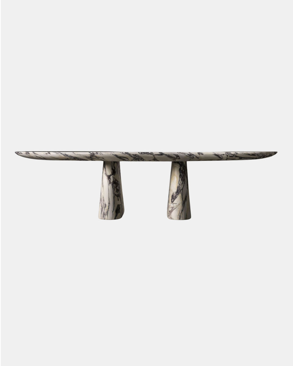 GALATEA DINING TABLE
