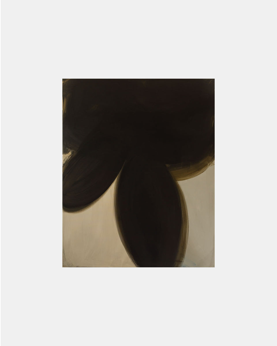 RAW UMBER 13, 2023
