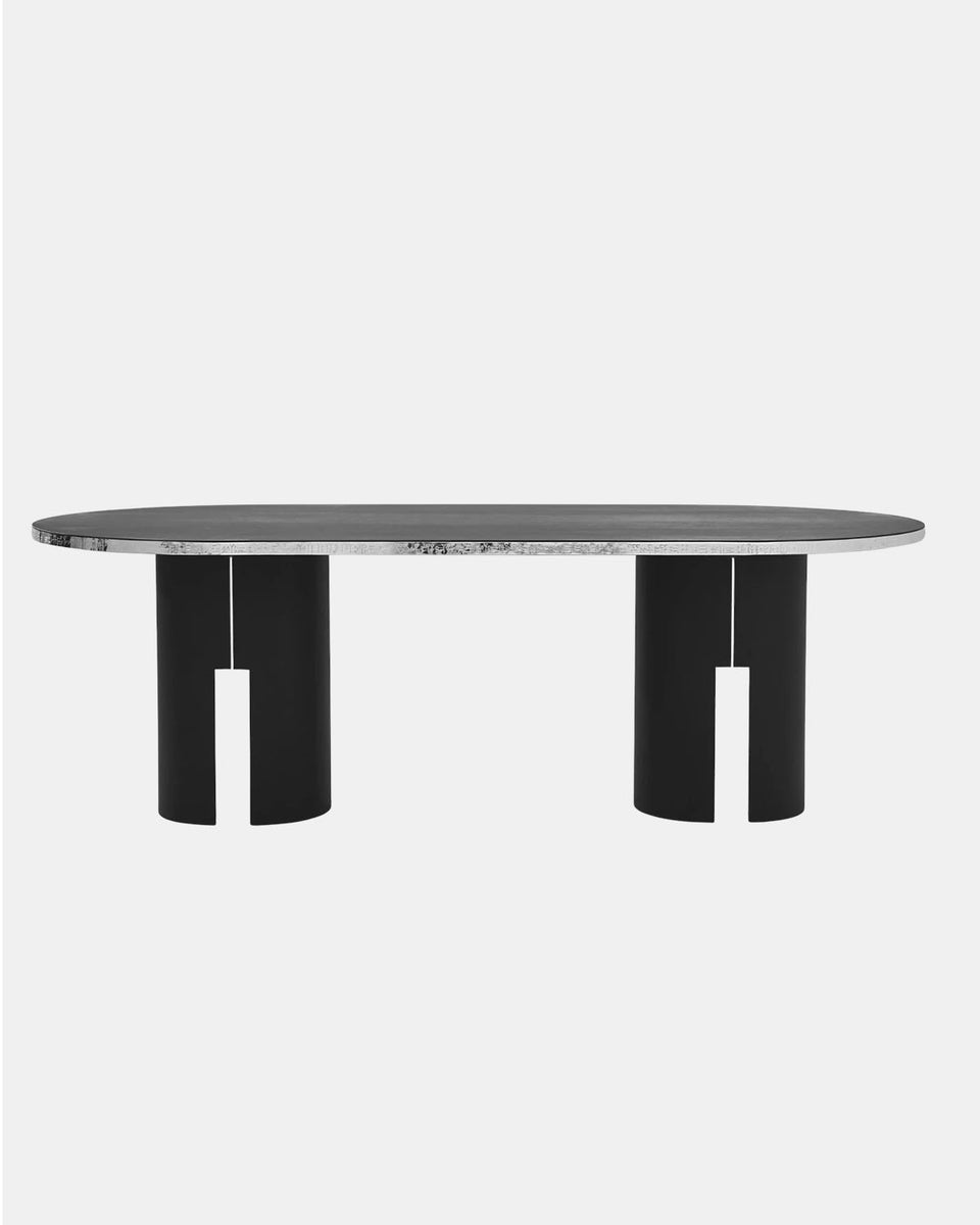TABARNA DINING TABLE