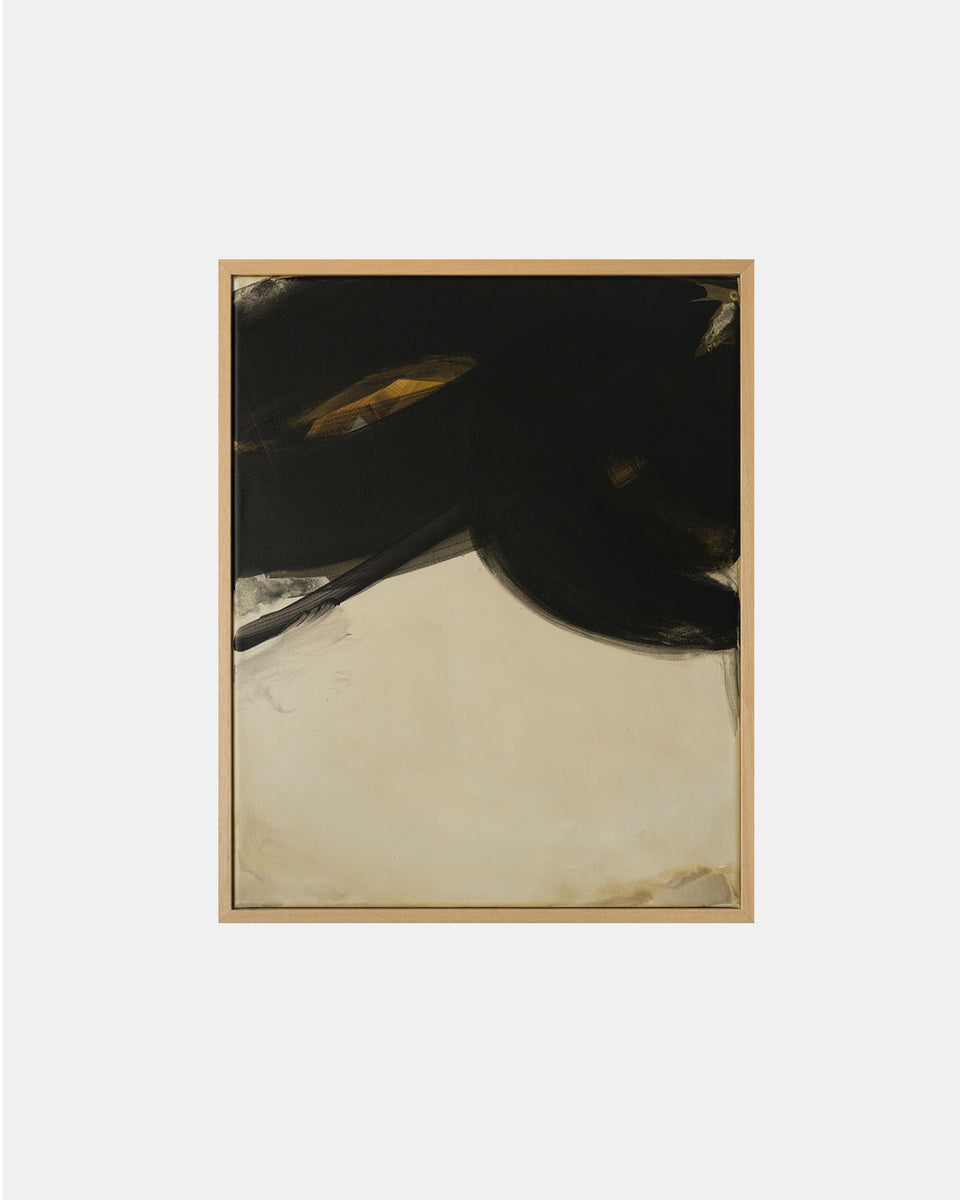RAW UMBER 12, 2023