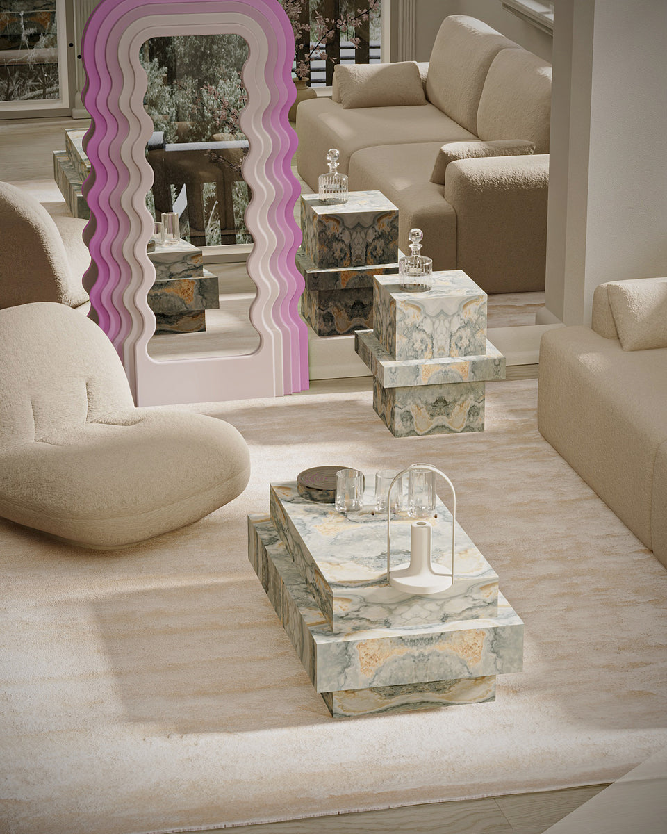 QUINN SIDE TABLE