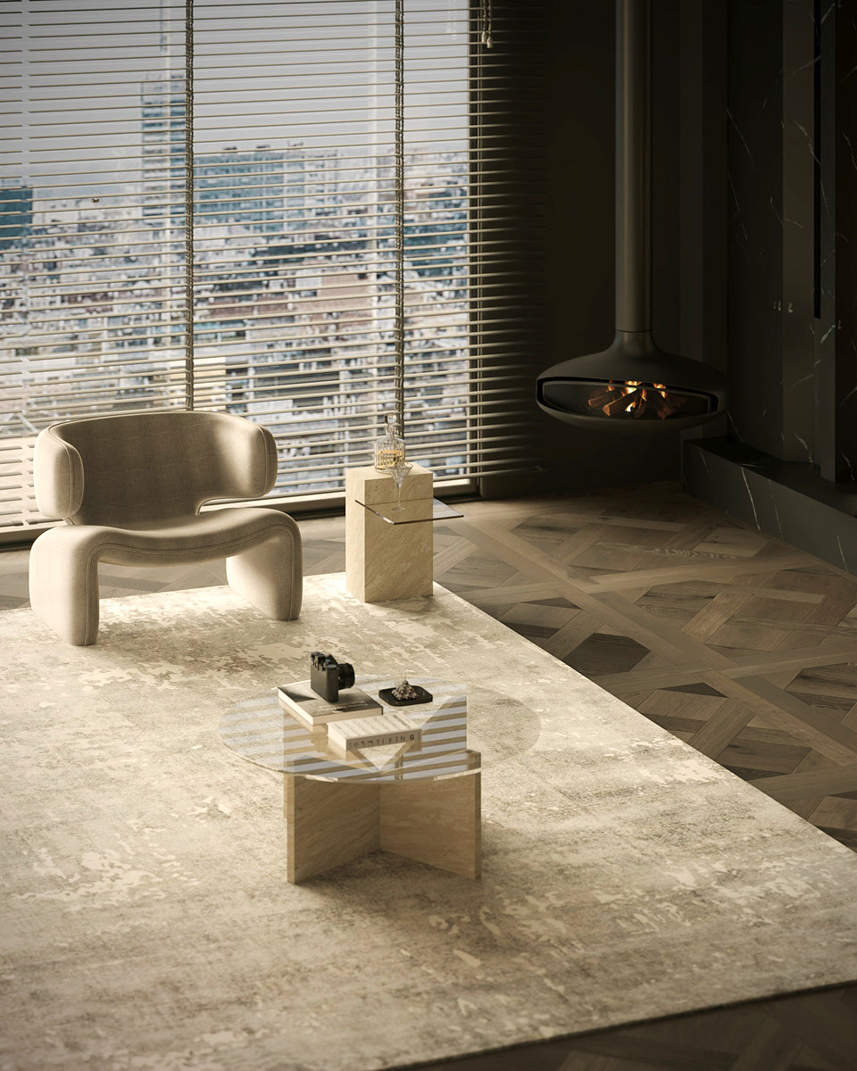 OUREA COFFEE TABLE