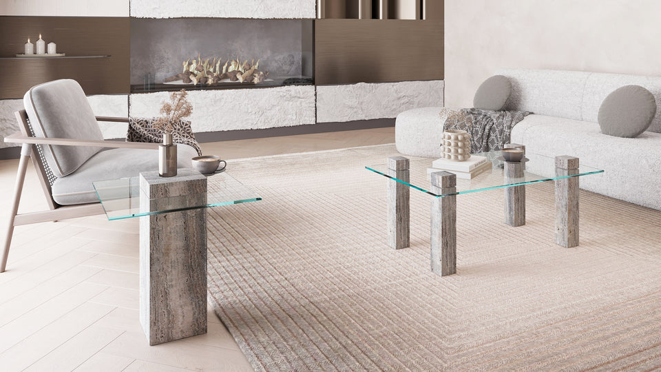 NARCHO SIDE TABLE