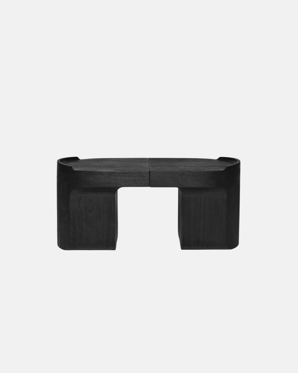 CUDDLE STOOL