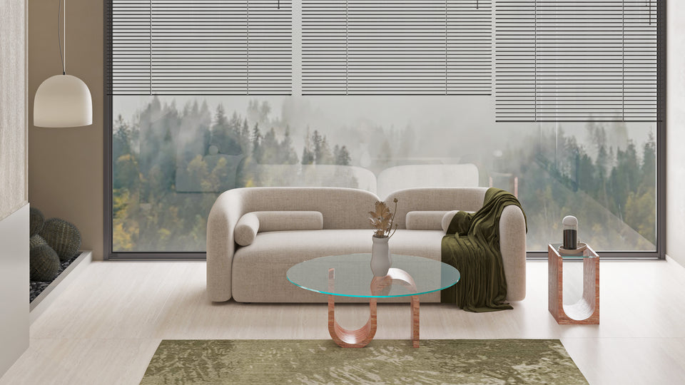 ARTEMIS SIDE TABLE