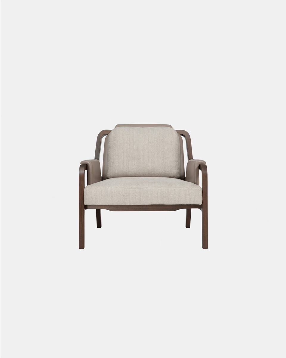 FERGUS LOUNGE CHAIR